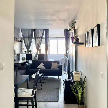 In Near Seabeach Apartamento Torremolinos