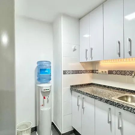 Apartamento In Near Seabeach *