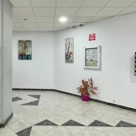 Apartment In Near Seabeach *